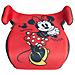 Alzatina Auto Minnie Seggiolino Auto Pan Per Bambini Da 125 A 150 Cm - Foto miniatura 3