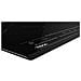 Piano Cottura IZS 86630 MST a Induzione 4 Zone Cottura da 80 cm Colore Nero - Foto miniatura 5