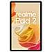 Pad 2 Wi-Fi 128GB 6GB Ram Display 11.5" Main Camera 8MP /Front 5MP Helio G99 Android 8360 mAh Grey - Foto miniatura 3