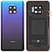 Copribatteria Per Huawei Mate 20 Pro Compatibile - Foto miniatura 1