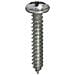 -inox-tec-8 Viti Autofilettanti Testa Cilindrata Inox 5,5x25 - Foto miniatura 1