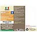 Beauty Floor Opaco 5lt - Cera Per Parquet - Foto miniatura 2