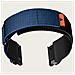 Cinturino Per Orologio In Nylon Da 26 Mm Per Garmin Fenix 8/7x Pro / 5x / 6x Blue - Foto miniatura 4