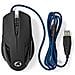 GMWD110BK mouse Gaming Mano destra USB tipo A Ottico 7200 DPI - Foto miniatura 11