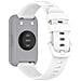 Cinturino Ufficiale In Silicone Keep B5 - Comfort E Stile White - Foto miniatura 3