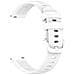 Cinturino Ufficiale In Silicone Keep B5 - Comfort E Stile White - Foto miniatura 4