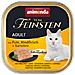 Vom Feinsten 83263 cibo umido per gatti 100 g - Foto miniatura 1
