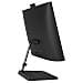 IdeaCentre AIO 3 24ALC6 AMD Ryzen™ 5 7430U 60,5 cm (23.8") 1920 x 1080 Pixel PC All-in-one 16 GB DDR4-SDRAM 512 GB SSD Windows 11 Home Wi-Fi 6 (802.11ax) Nero - Foto miniatura 4