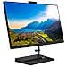 IdeaCentre AIO 3 24ALC6 AMD Ryzen™ 5 7430U 60,5 cm (23.8") 1920 x 1080 Pixel PC All-in-one 16 GB DDR4-SDRAM 512 GB SSD Windows 11 Home Wi-Fi 6 (802.11ax) Nero - Foto miniatura 5