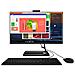 IdeaCentre AIO 3 24ALC6 AMD Ryzen™ 5 7430U 60,5 cm (23.8") 1920 x 1080 Pixel PC All-in-one 16 GB DDR4-SDRAM 512 GB SSD Windows 11 Home Wi-Fi 6 (802.11ax) Nero - Foto miniatura 7