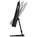 IdeaCentre AIO 3 24ALC6 AMD Ryzen™ 5 7430U 60,5 cm (23.8") 1920 x 1080 Pixel PC All-in-one 16 GB DDR4-SDRAM 512 GB SSD Windows 11 Home Wi-Fi 6 (802.11ax) Nero - Foto miniatura 8