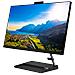 IdeaCentre AIO 3 24ALC6 AMD Ryzen™ 5 7430U 60,5 cm (23.8") 1920 x 1080 Pixel PC All-in-one 16 GB DDR4-SDRAM 512 GB SSD Windows 11 Home Wi-Fi 6 (802.11ax) Nero - Foto miniatura 9