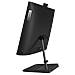 IdeaCentre AIO 3 24ALC6 AMD Ryzen™ 5 7430U 60,5 cm (23.8") 1920 x 1080 Pixel PC All-in-one 16 GB DDR4-SDRAM 512 GB SSD Windows 11 Home Wi-Fi 6 (802.11ax) Nero - Foto miniatura 10