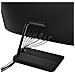 IdeaCentre AIO 3 24ALC6 AMD Ryzen™ 5 7430U 60,5 cm (23.8") 1920 x 1080 Pixel PC All-in-one 16 GB DDR4-SDRAM 512 GB SSD Windows 11 Home Wi-Fi 6 (802.11ax) Nero - Foto miniatura 12