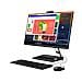 IdeaCentre AIO 3 24ALC6 AMD Ryzen™ 5 7430U 60,5 cm (23.8") 1920 x 1080 Pixel PC All-in-one 16 GB DDR4-SDRAM 512 GB SSD Windows 11 Home Wi-Fi 6 (802.11ax) Nero - Foto miniatura 13