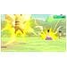 Pokémon: Let's Go, Pikachu! Standard Multilingua Switch - Foto miniatura 7