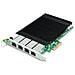 Scheda Rete ENW-9740P Adattatore Interno Ethernet 1000 Mbit /s PCI Express - Foto miniatura 1