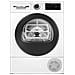 Asciugatrice WQG233D1II Serie 6 con Pompa di Calore 8 Kg Classe C Bianco - Foto miniatura 1