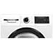 Asciugatrice WQG233D1II Serie 6 con Pompa di Calore 8 Kg Classe C Bianco - Foto miniatura 5