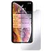Salvadisplay In Vetro Temperato Per Iphone Xs Max Glass Basic, Trasparente - Foto miniatura 1