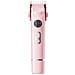 Epilatore Multifunzione 4 In 1: Rasoio Elettrico Per Donna, Rifinitore Per Sopracciglia E Naso Pink - Foto miniatura 2