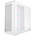 Xtender VG (White) Midi Tower Bianco - Foto miniatura 3