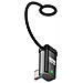 Adattatore Angolato Usb-c Femmina A Usb-c Maschio 240w 120gbps Con Cordino (2 Pezzi) Black - Foto miniatura 3