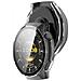 Custodia Protettiva Integrata Trasparente Compatibile Con Huawei Watch Gt6 Pro 46mm - Foto miniatura 2