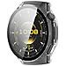 Custodia Protettiva Integrata Trasparente Compatibile Con Huawei Watch Gt6 Pro 46mm - Foto miniatura 4