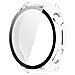 Custodia Protettiva Integrata Trasparente Compatibile Con Huawei Watch Gt6 Pro 46mm - Foto miniatura 6