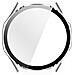 Custodia Protettiva Integrata Trasparente Compatibile Con Huawei Watch Gt6 Pro 46mm - Foto miniatura 1