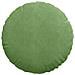 Cuscini per Seduta 2 pcs Verde chiaro Ø 40 x 13 cm Velluto - Foto miniatura 6