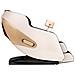 Poltrona massaggio Comfort Plus 806 marrone - Foto miniatura 2