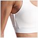 Reggiseno Bralette In Cotone Da Donna 802617 - Foto miniatura 2