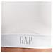 Reggiseno Bralette In Cotone Da Donna 802617 - Foto miniatura 3