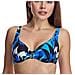 Reggiseno Bikini Con Ferretto Capacity Da Donna W250432 - Foto miniatura 2