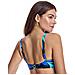 Reggiseno Bikini Con Ferretto Capacity Da Donna W250432 - Foto miniatura 3