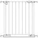 Safetots Cancelletto Safestep, Bianco, 68cm - 75cm - Foto miniatura 1