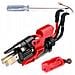 Interruttore Di Ricambio Per Dyson V11/v15/sv14 - Compatibile Con Batteria Fissa | Alta Qualità E Durata | Set Completo Di Riparazione - Foto miniatura 1