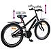 Bicicletta per Bambini 20 Pollici - Foto miniatura 7