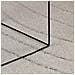 Tappeti per area HUARTE Crema 340 x 240 cm Poliestere - Foto miniatura 6
