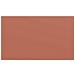 Scaffale da parete Rosso 40 x 23,5 x 4 cm Legno multistrato - Foto miniatura 9