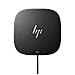 USB-C Dock G5 Cablato Nero - Foto miniatura 1