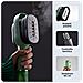 4301 Steam Style, Ferro da stiro verticale, 1200W, Colpo vapore 20g /min, Vapore in 30 secondi, Capacità 80ml, Mint - Foto miniatura 7