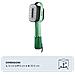 4301 Steam Style, Ferro da stiro verticale, 1200W, Colpo vapore 20g /min, Vapore in 30 secondi, Capacità 80ml, Mint - Foto miniatura 10
