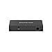 GS308EPP Gestito L2/L3 Gigabit Ethernet (10/100/1000) Supporto Power over Ethernet (PoE) Nero - Foto miniatura 4