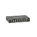 GS308EPP Gestito L2/L3 Gigabit Ethernet (10/100/1000) Supporto Power over Ethernet (PoE) Nero - Foto miniatura 5