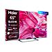 Smart TV QLED 65" H65S90GUX, 4K, UltraSense AI, 144Hz, Gaming fino a 240Hz, Google TV, Dolby Vision IQ, HDR10+,Sound by KEF, Dolby Atmos, MEMC, HDMI 2.1 x4 - Foto miniatura 6