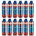 Insetticida Baygon Mosce&Zanzare Plus 400 ml - Foto miniatura 2