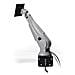 Supporto Scrivania Fpma D100 Crema - Foto miniatura 4